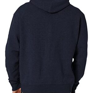 Champion Men's Zip-Up Hoodie, Powerblend, Zip-Up Hoodie Sweatshirt for Men (Reg. or Big & Tall) - Image 5