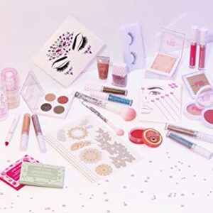 wet n wild Fantasy Makers Lip Gloss White On Cloud Nine - Image 3