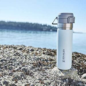 Stanley GO The Quick Flip GO Bottle 24OZ Glass - Image 2